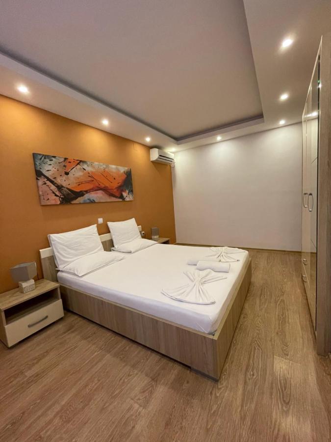 Apartments Antique Ulcinj Exterior photo